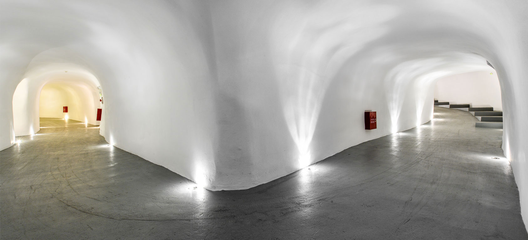 Grand Ambassador Hotel Santorini