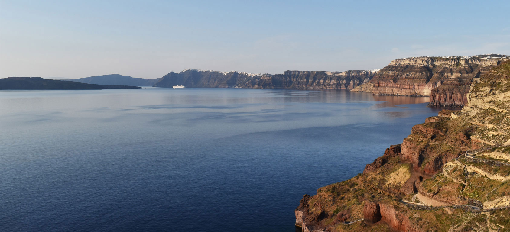 Grand Ambassador Hotel Santorini