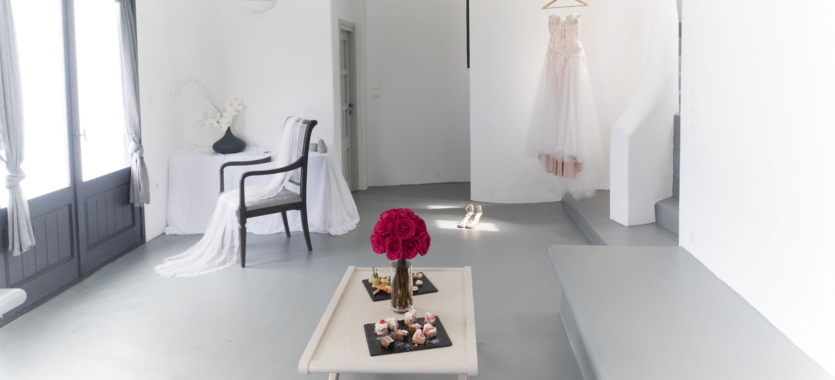 Grand Ambassador Hotel Santorini