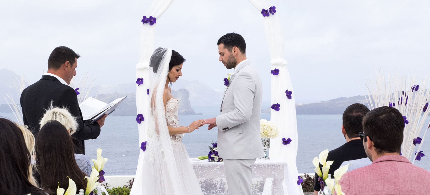 Grand Ambassador Hotel Santorini