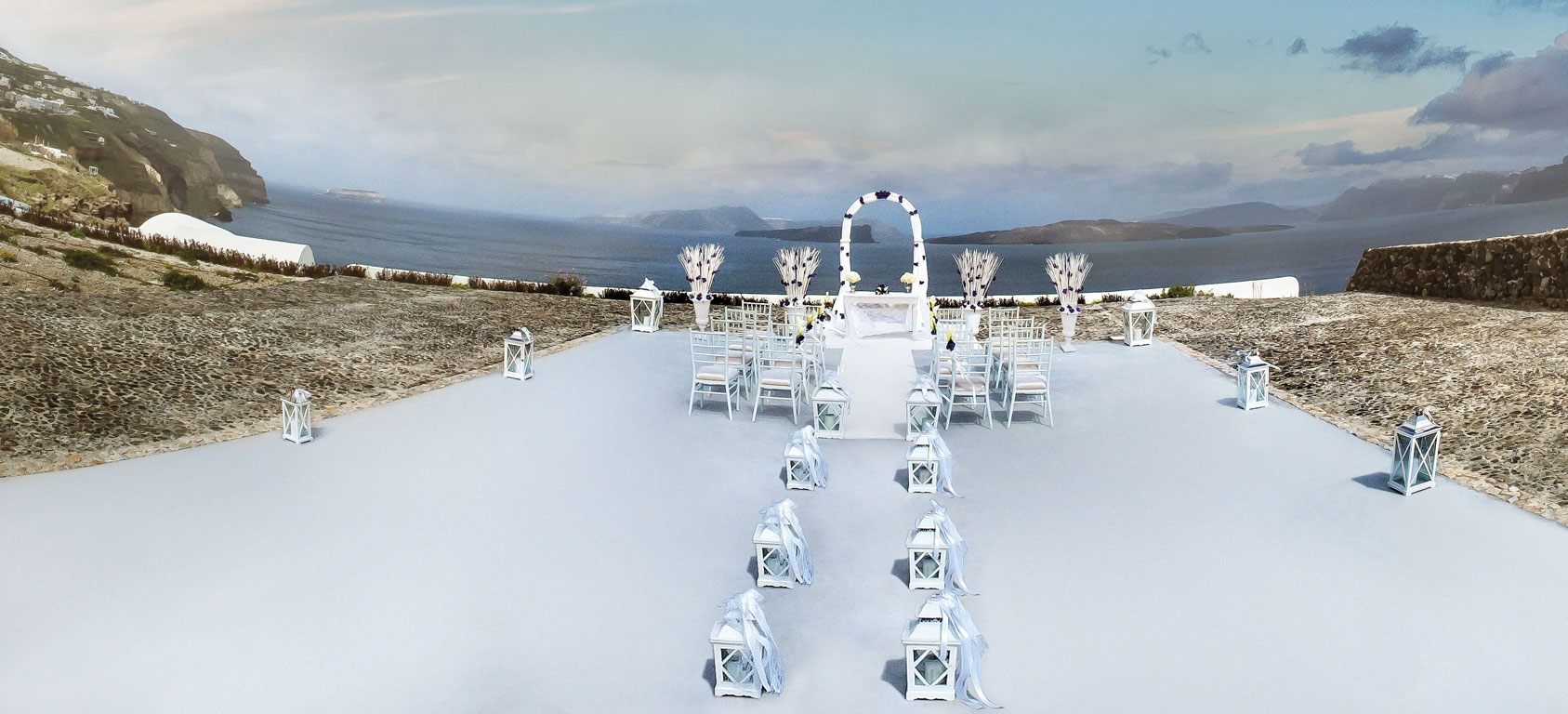 Grand Ambassador Hotel Santorini