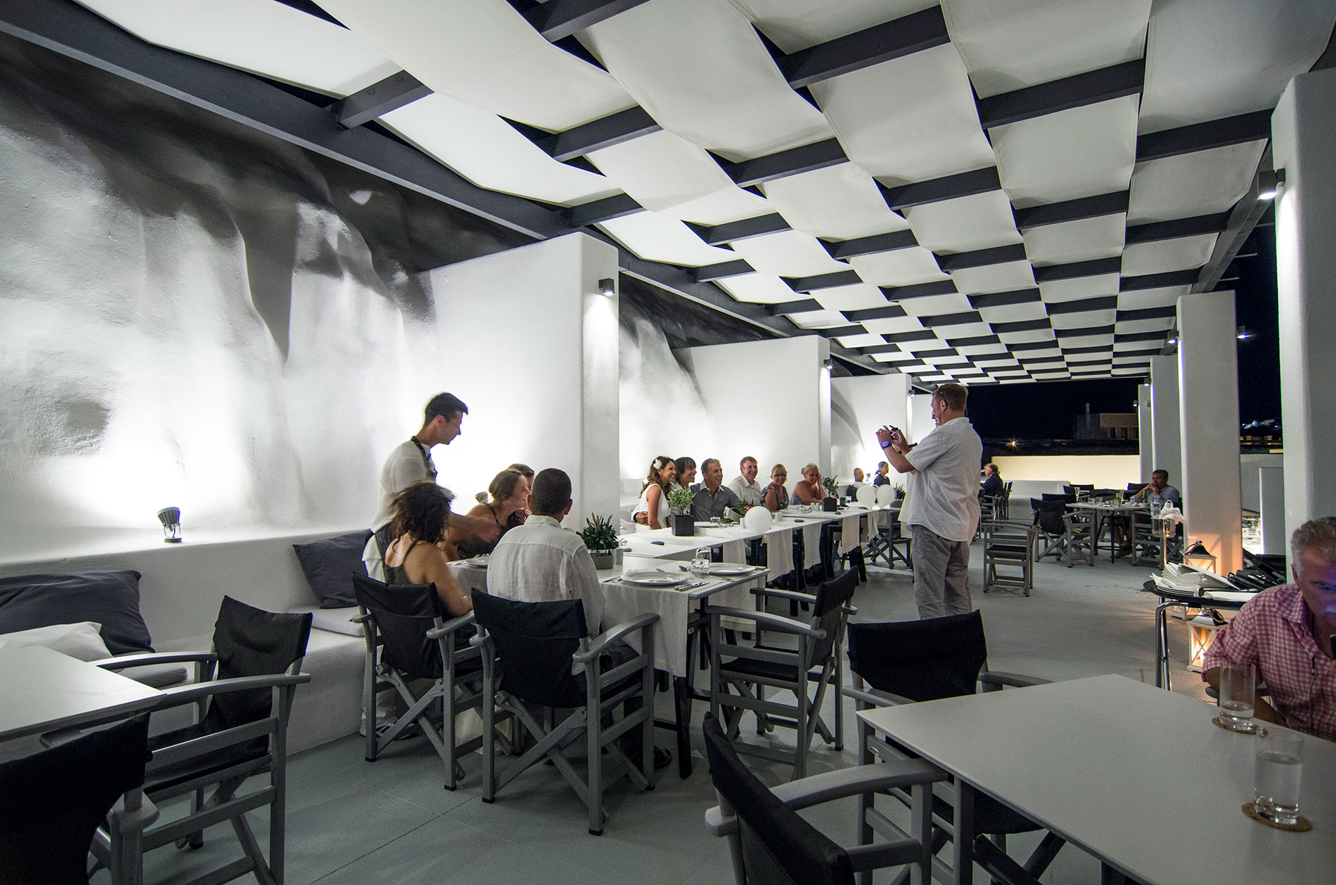 Grand Ambassador Hotel Santorini