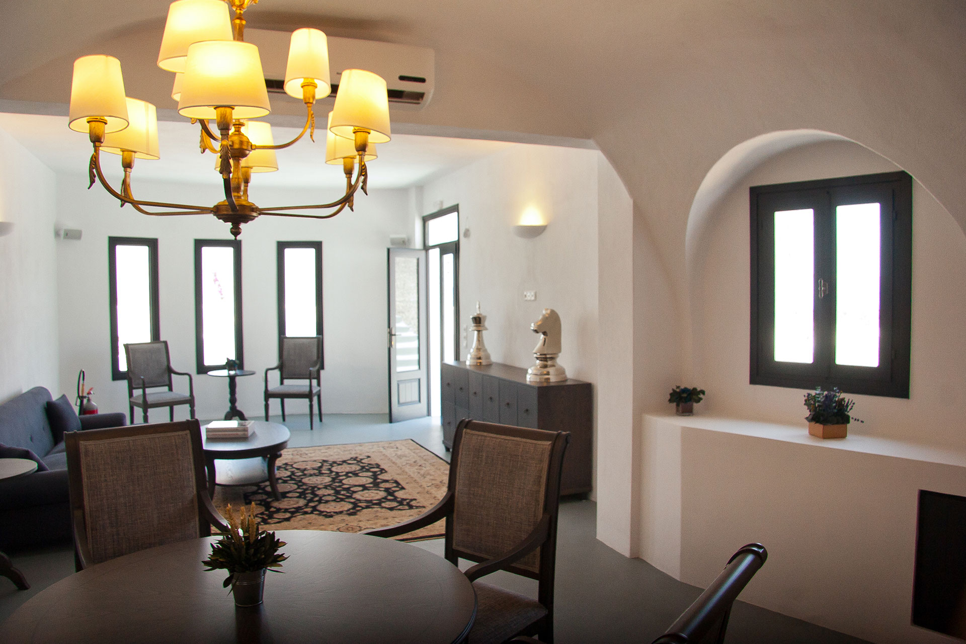 Grand Ambassador Hotel Santorini