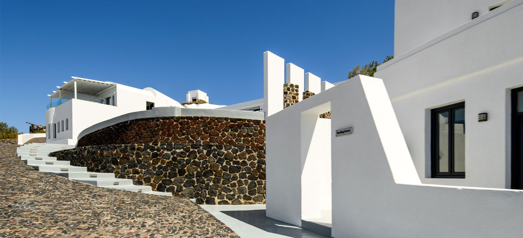 Grand Ambassador Hotel Santorini