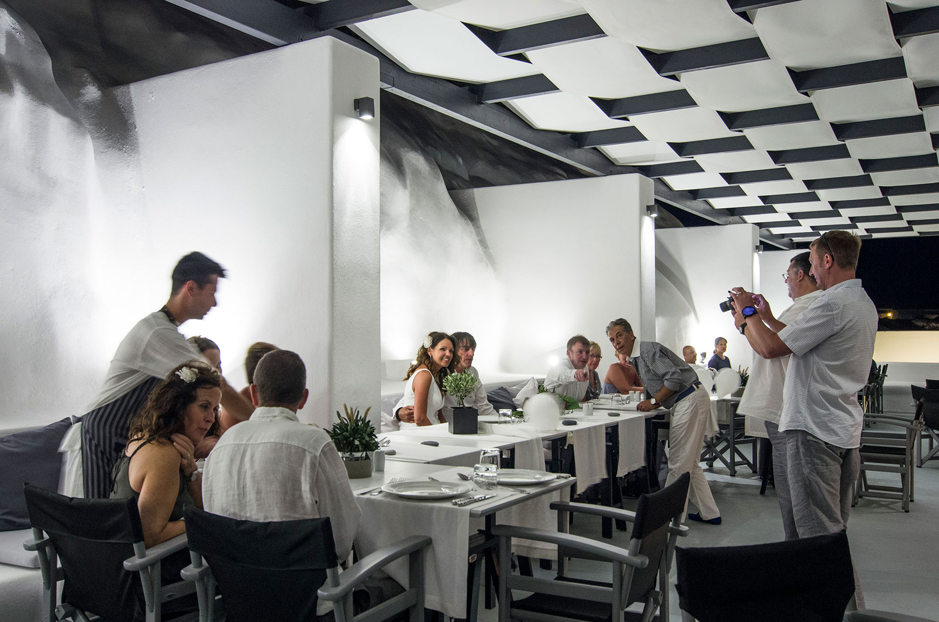 Grand Ambassador Hotel Santorini