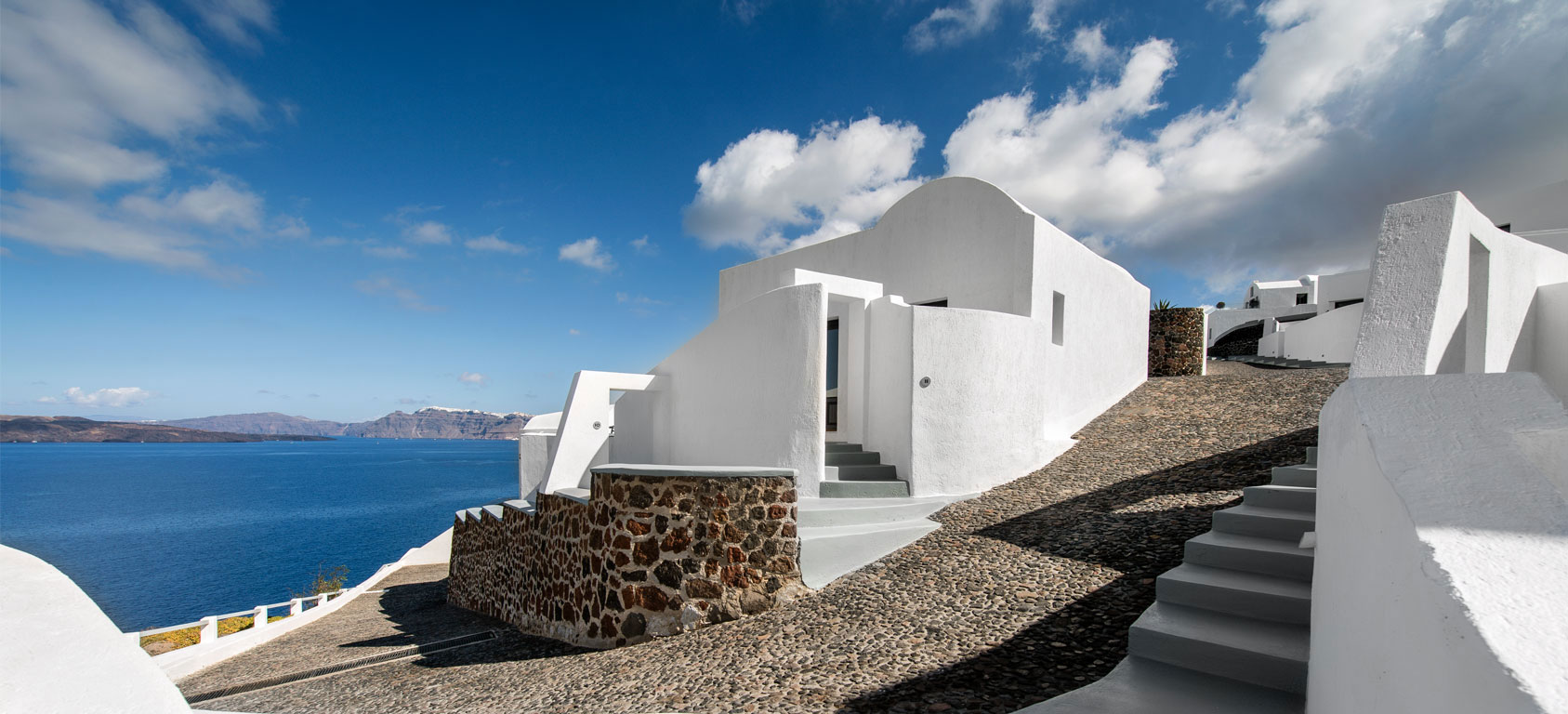 Grand Ambassador Hotel Santorini