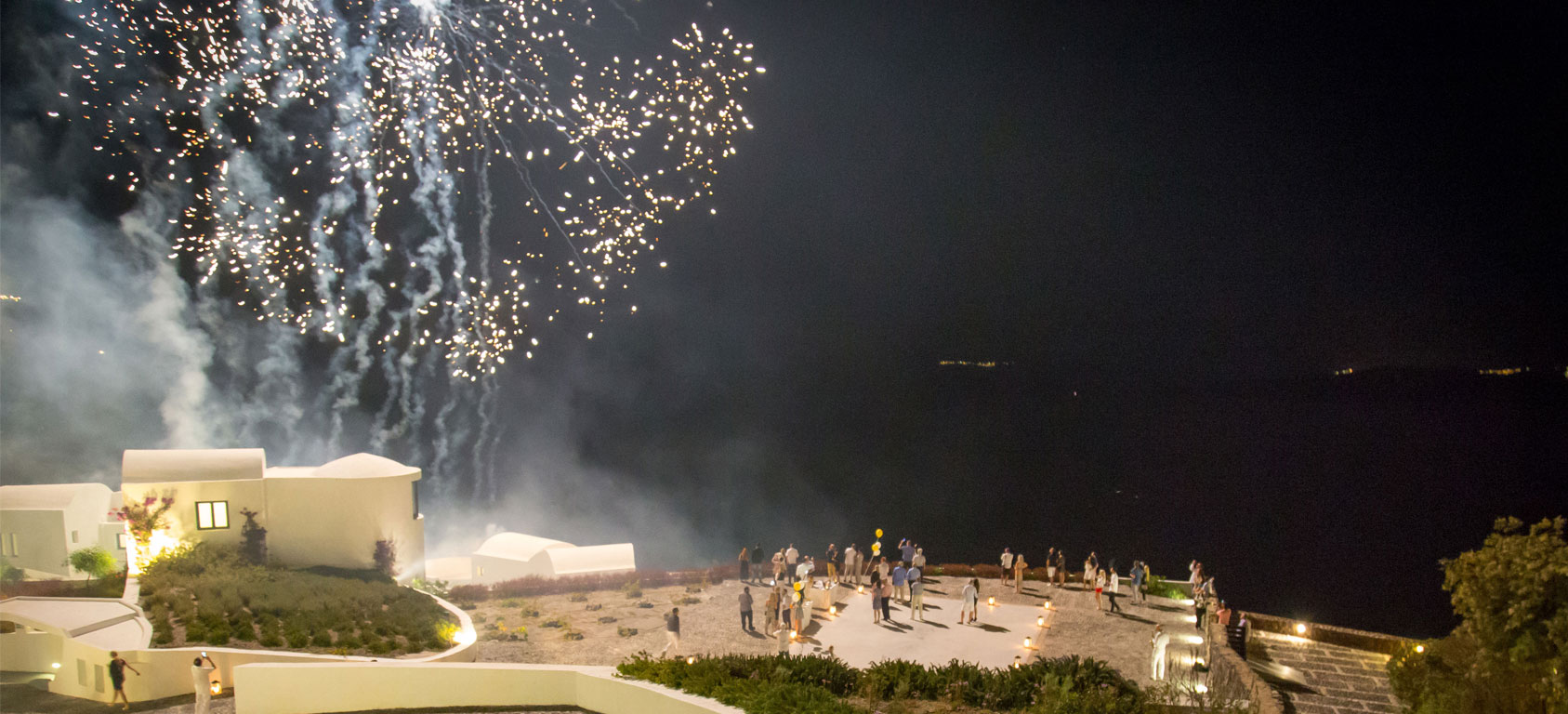 Grand Ambassador Hotel Santorini