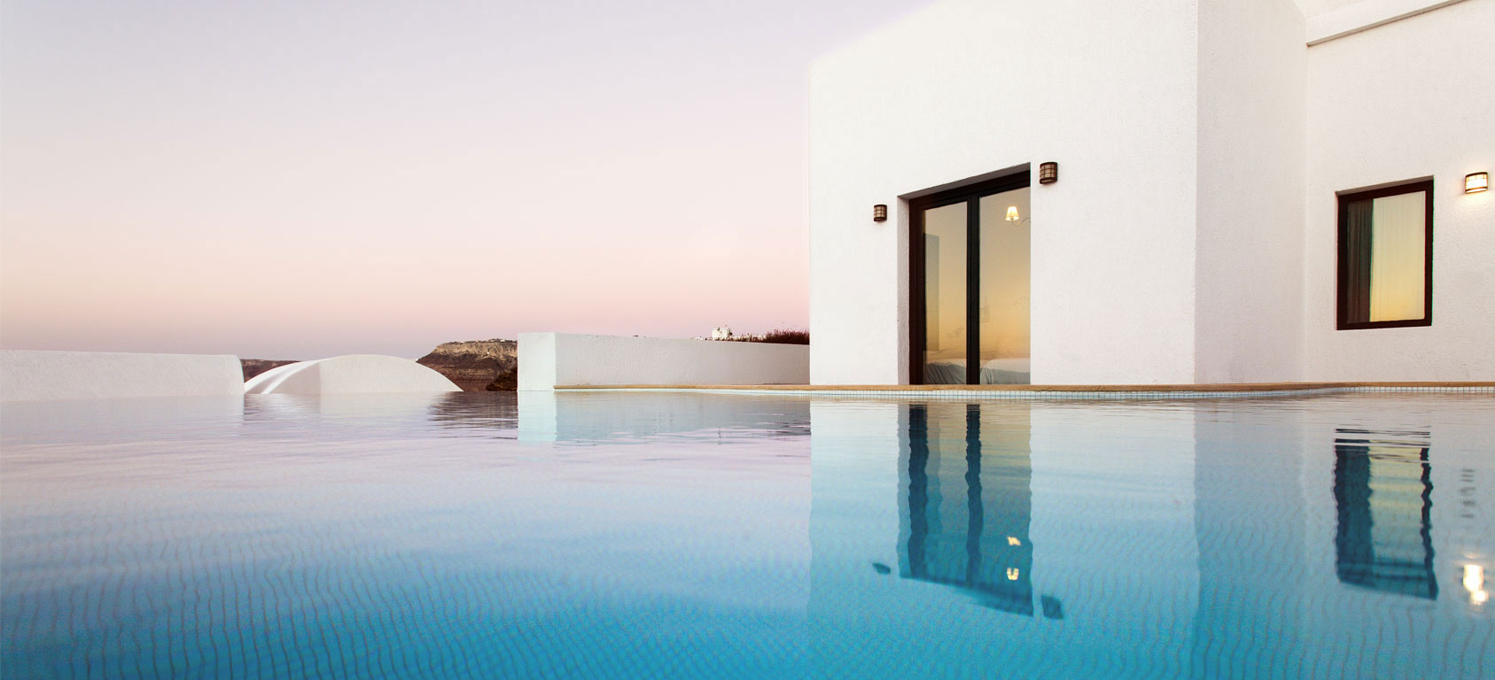 Grand Ambassador Hotel Santorini