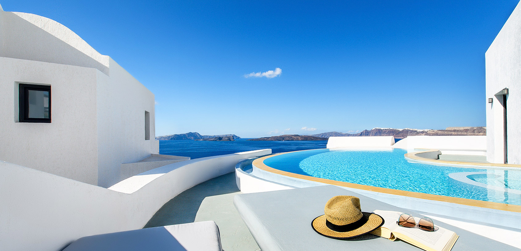 Grand Ambassador Hotel Santorini