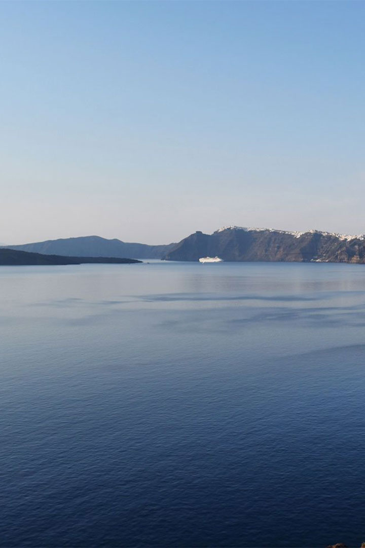 Grand Ambassador Santorini Hotel