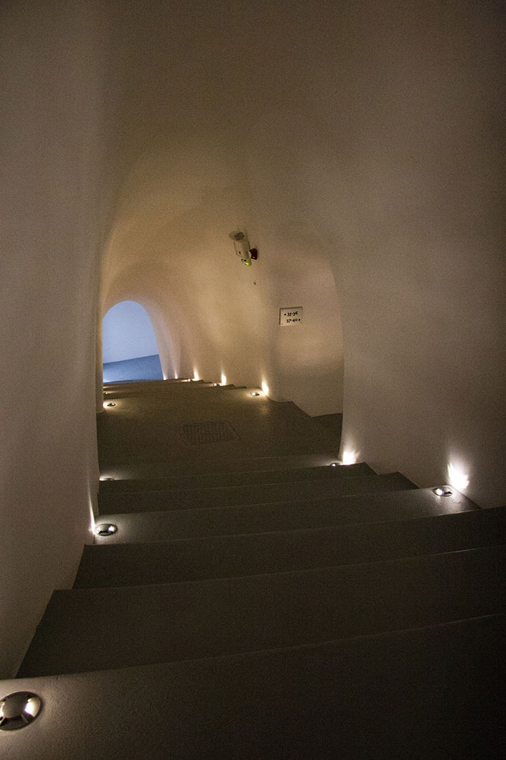 Grand Ambassador Hotel Santorini