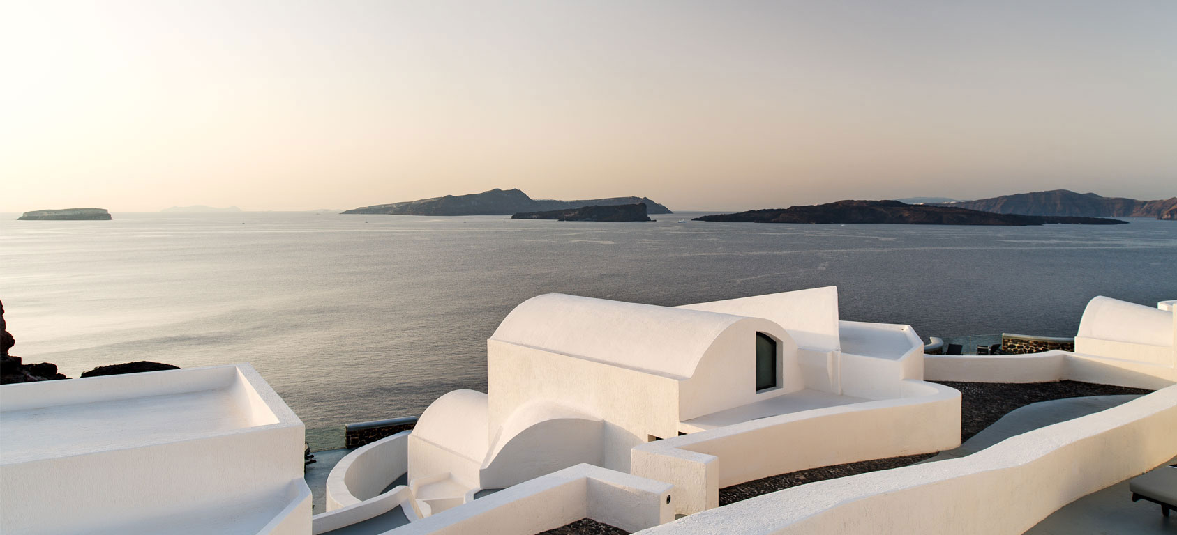 Grand Ambassador Hotel Santorini