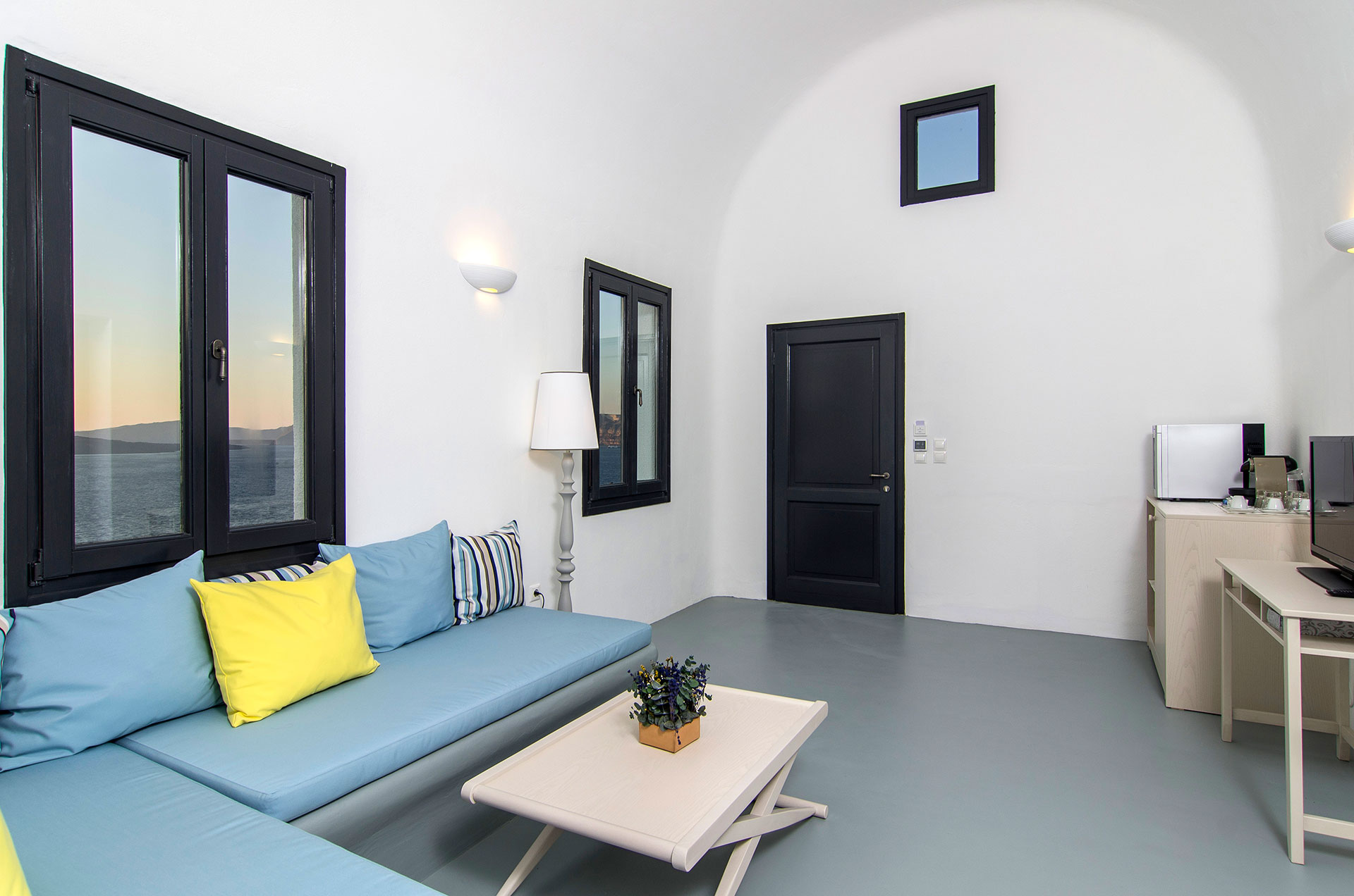 SERENITY TWO BEDROOM SUITE