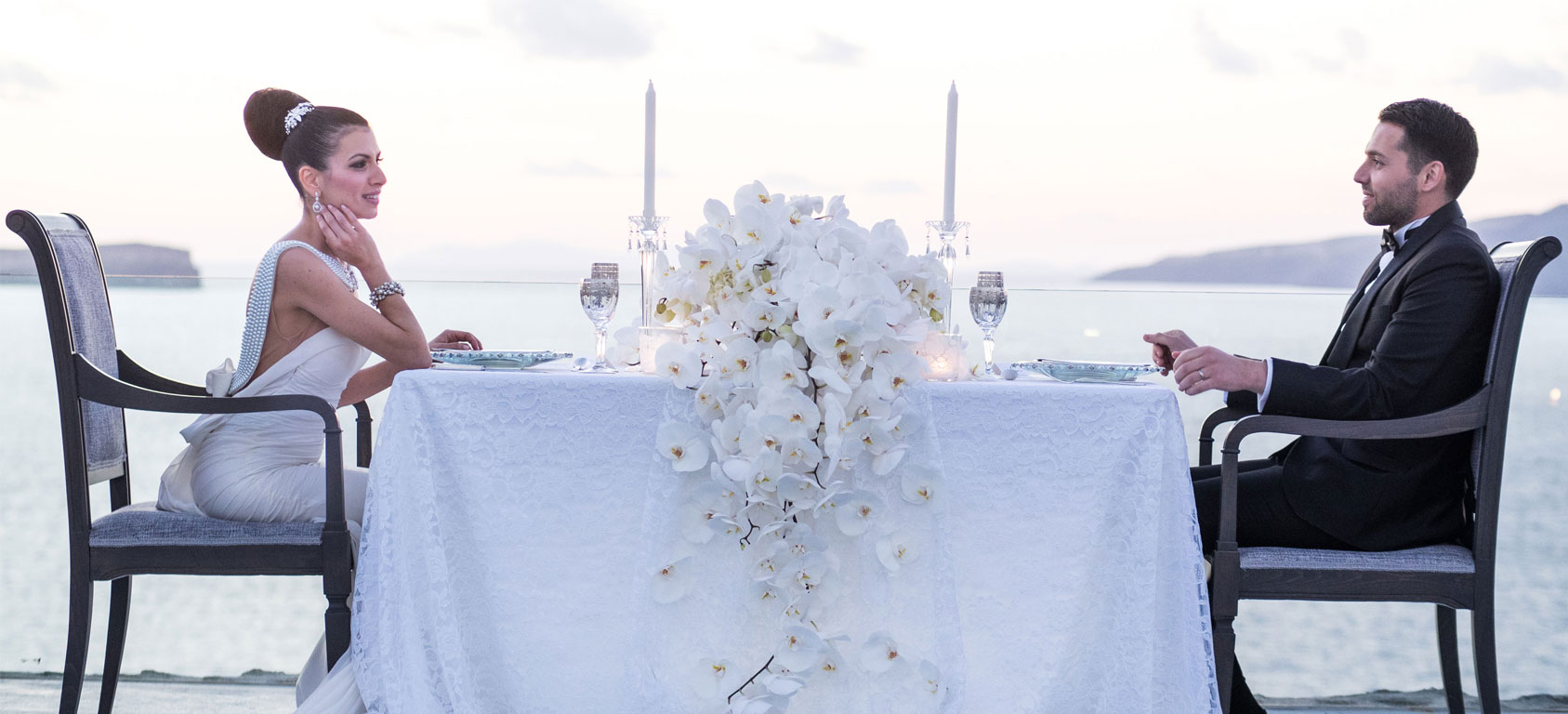 Grand Ambassador Hotel Santorini