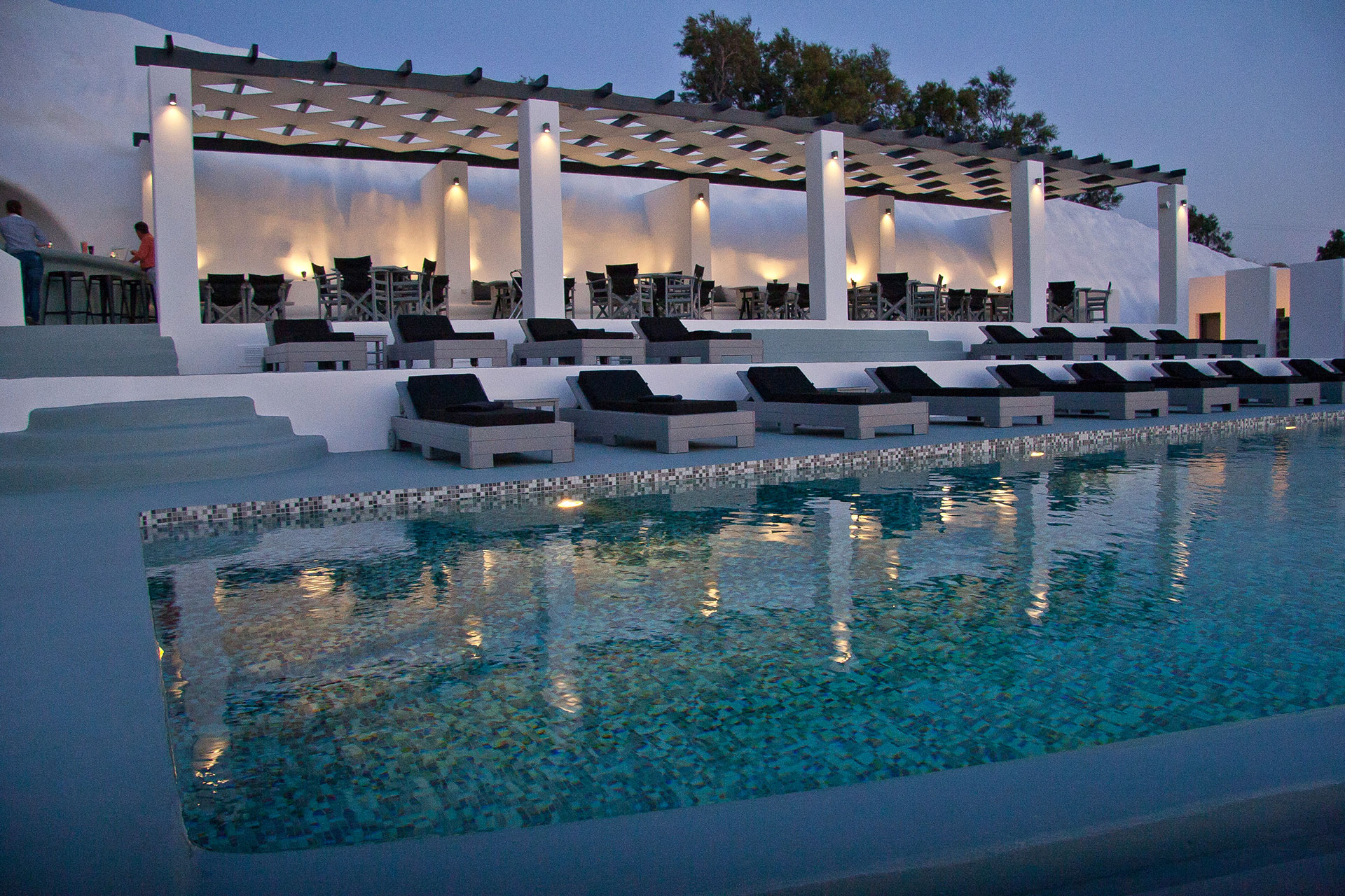 Grand Ambassador Hotel Santorini