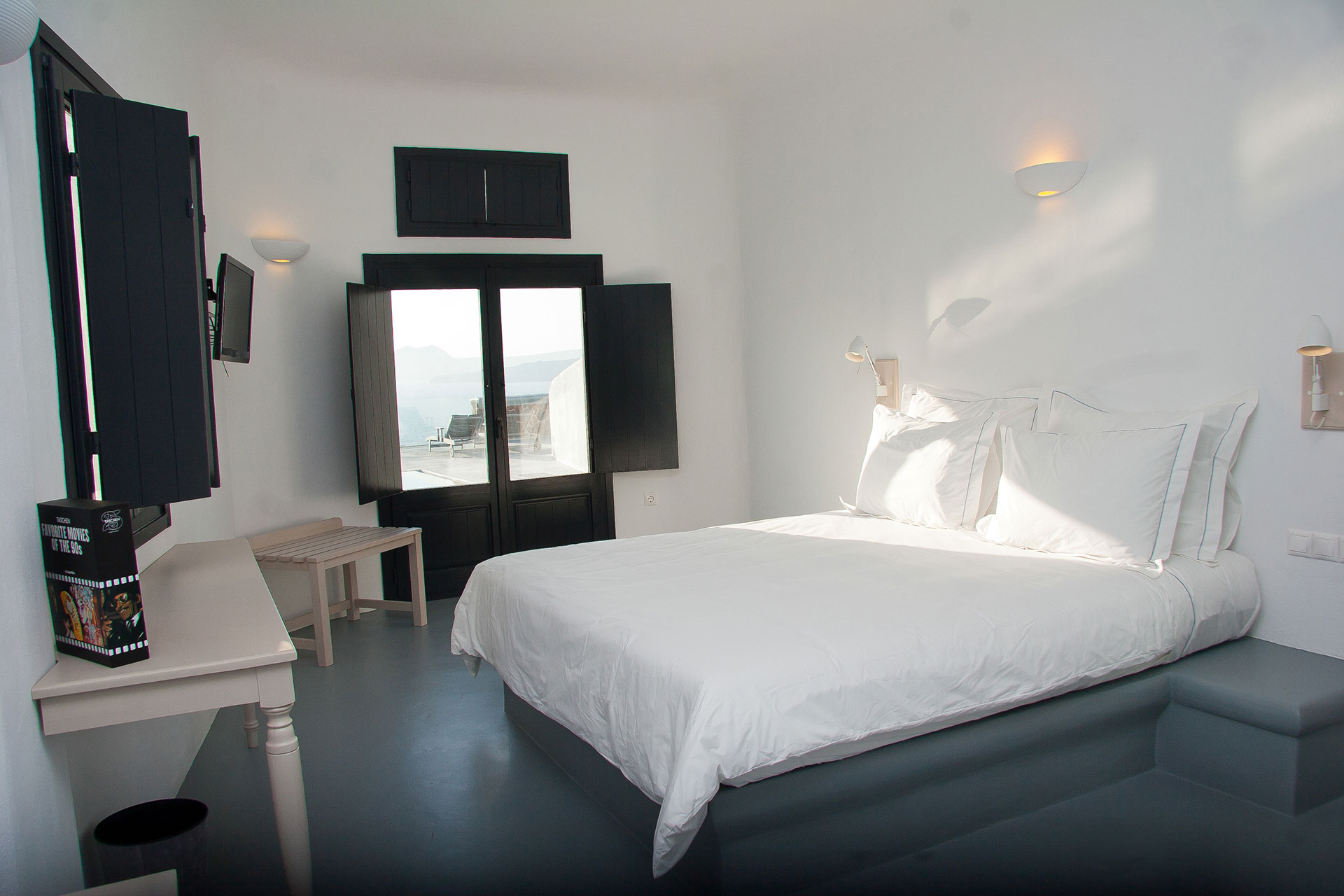 Grand Ambassador Hotel Santorini