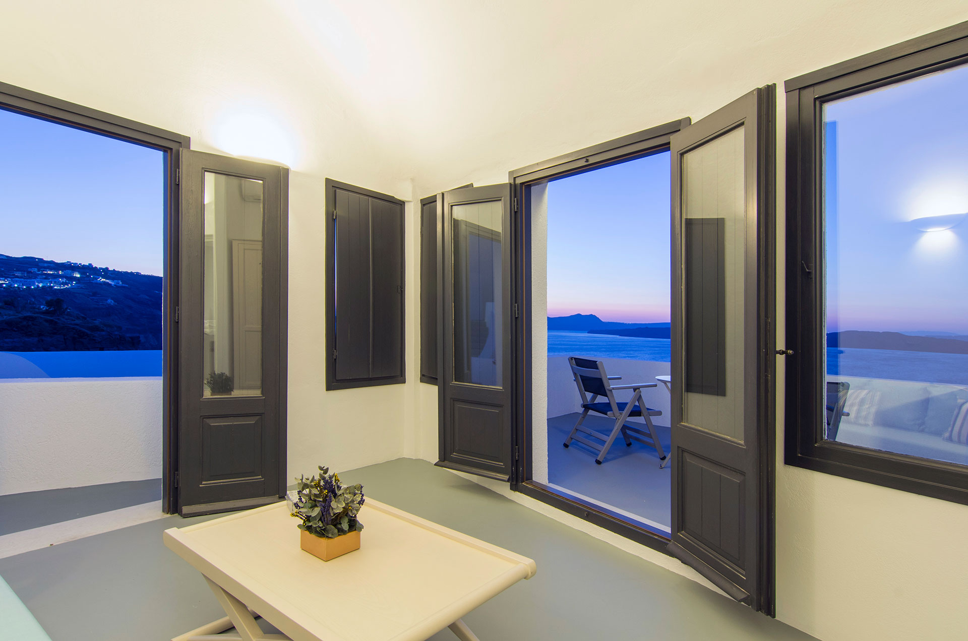 SERENITY TWO BEDROOM SUITE