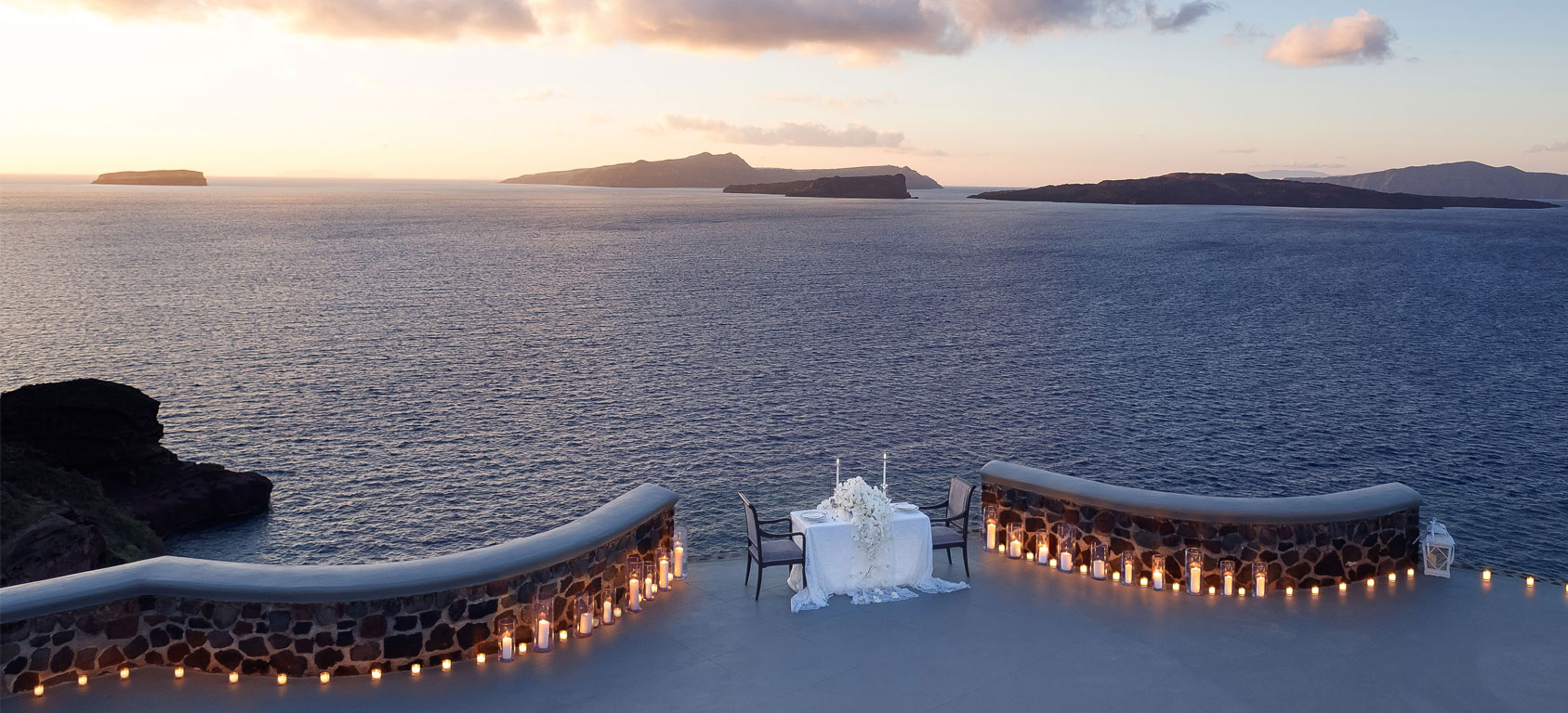 Grand Ambassador Hotel Santorini