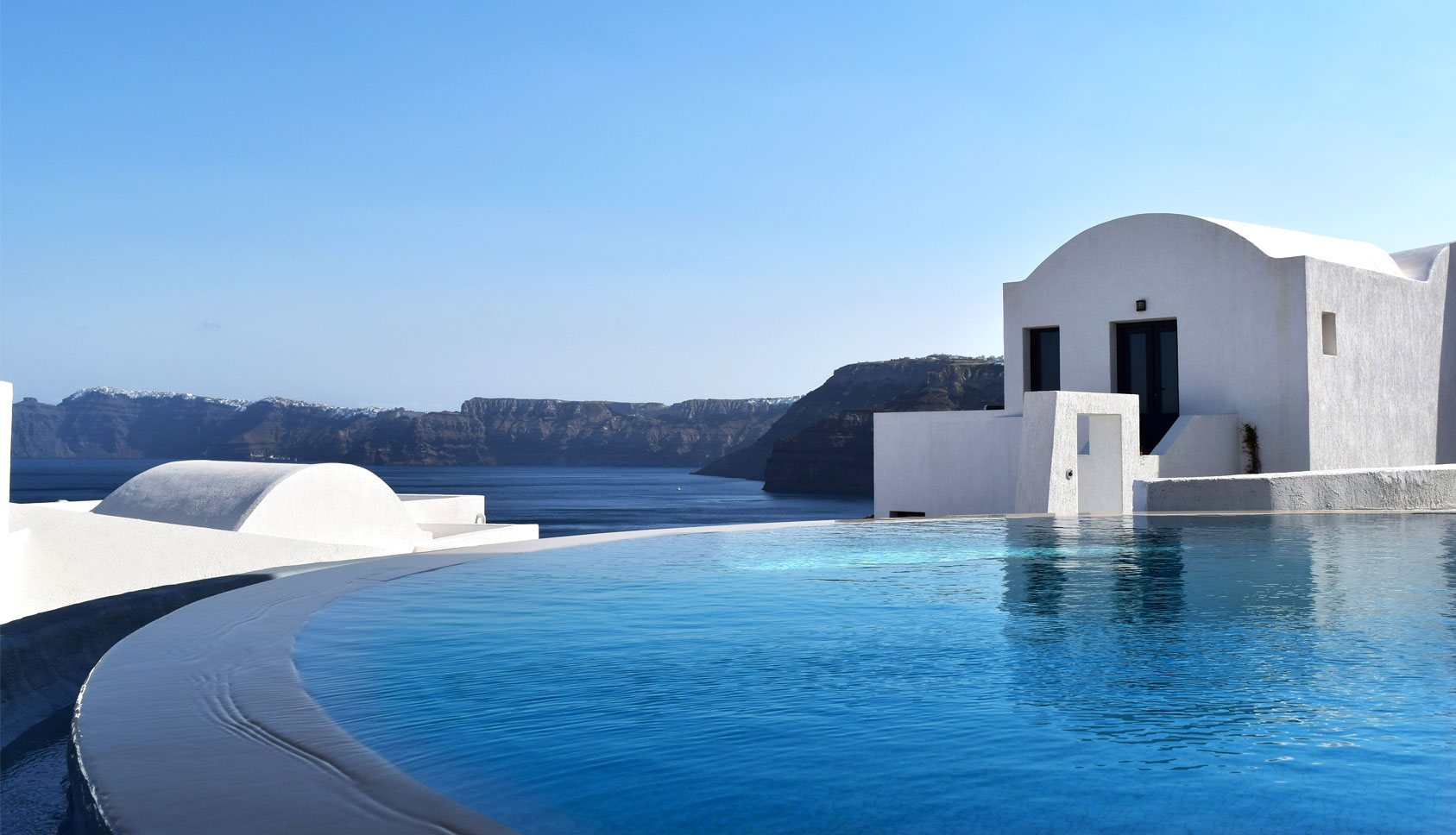 Grand Ambassador Hotel Santorini