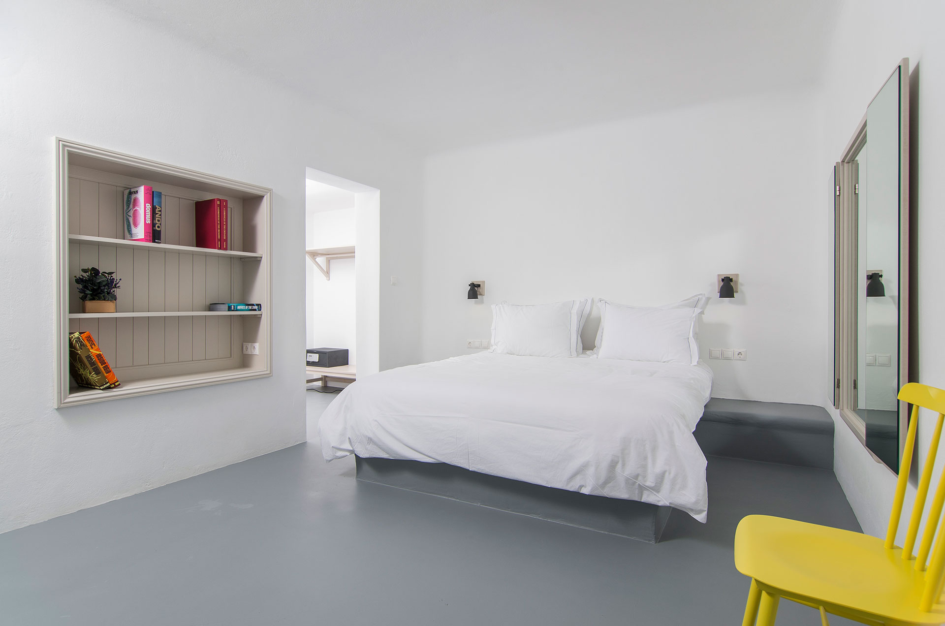 SERENITY TWO BEDROOM SUITE