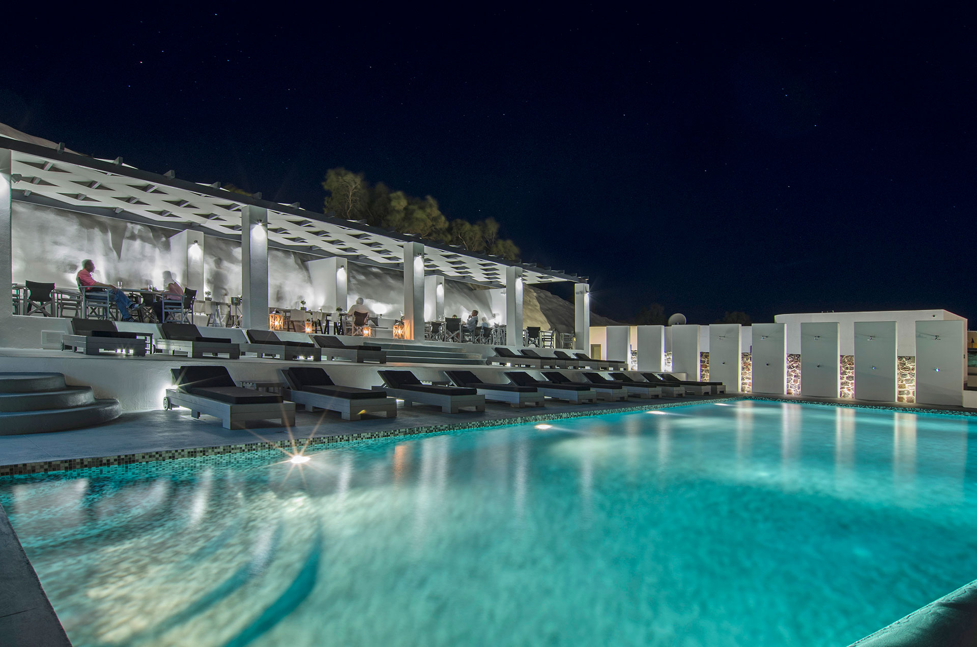 Grand Ambassador Hotel Santorini