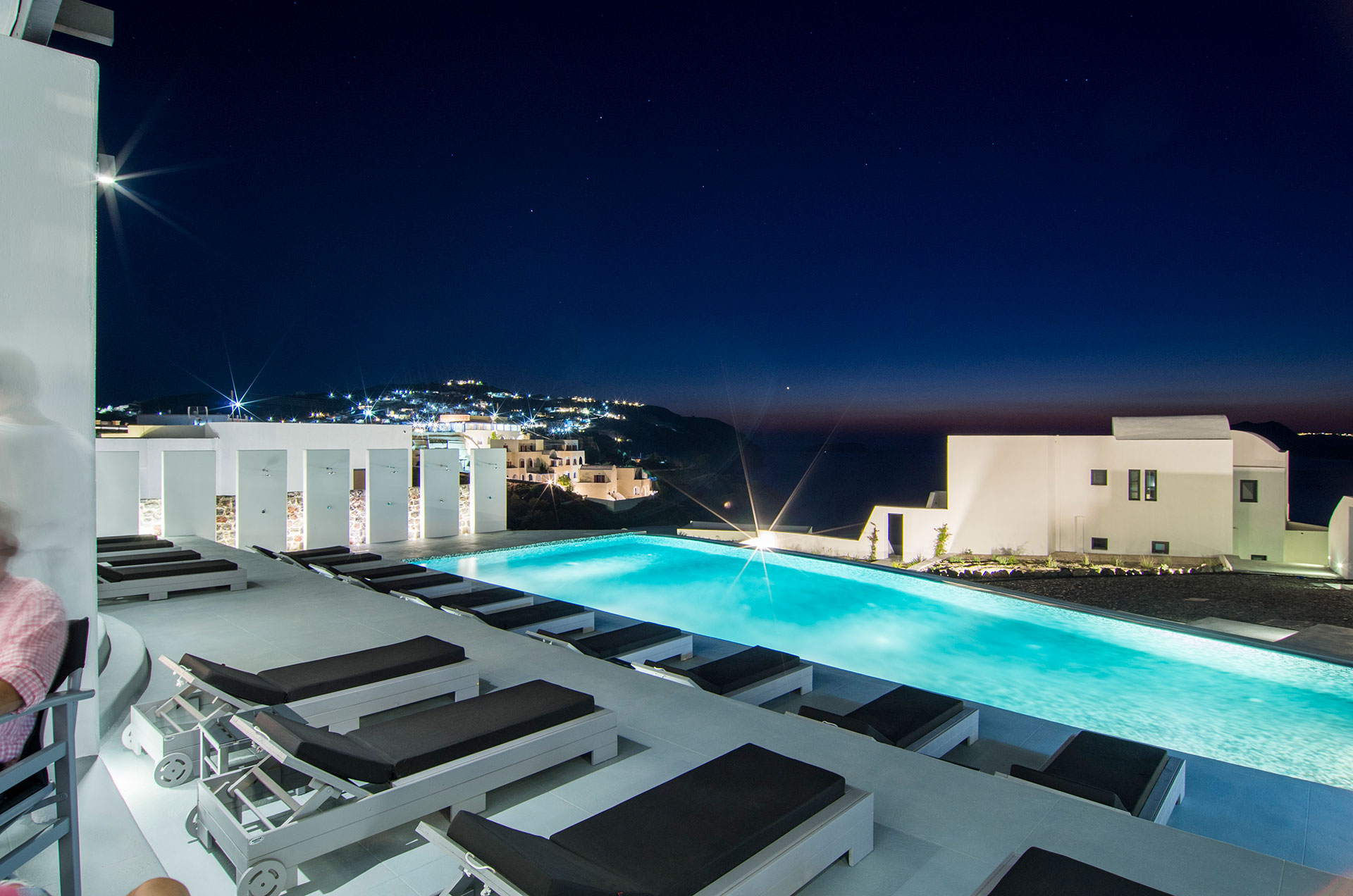 Grand Ambassador Hotel Santorini